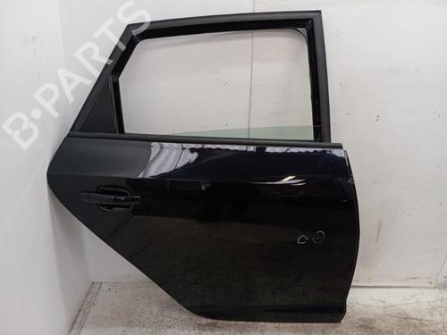 Used Right rear door Right rear door SEAT IBIZA IV ST (6J8, 6P8) 1.6 TDI (90 hp) 34322195 34322195