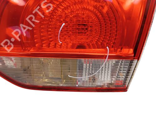 Right tailgate light VW GOLF VI (5K1) | BP35809845C80 - Image 3