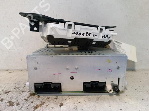 display-monitor-ford-c-max-ii-dxacb7-dxaceu-2010-2011-2012-2013-2014-2015-2016-2017-2018-2019-34323298 main image