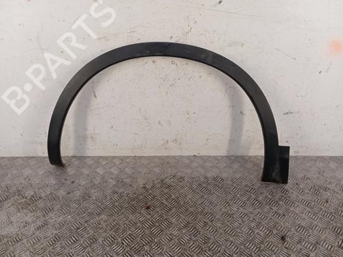 Used Front left wheel arch trim Front left wheel arch trim NISSAN QASHQAI I (J10, NJ10) 2.0 dCi (150 hp) 34328105 34328105