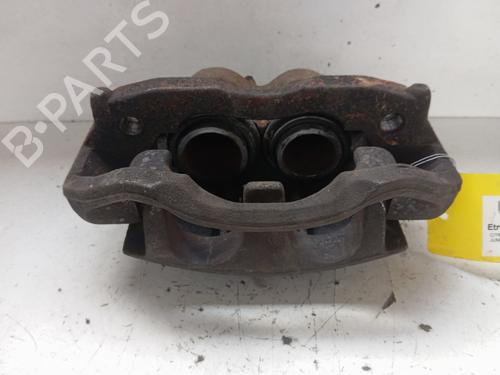 Used Right front brake caliper Right front brake caliper CITROËN JUMPER I Van (244) 2.2 HDi (101 hp) 34322752 34322752