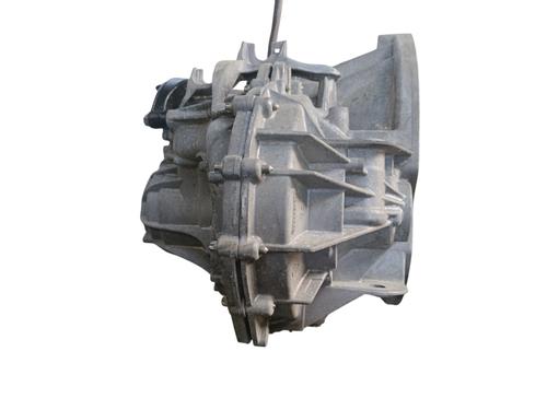 Gearbox RENAULT MASTER III Platform/Chassis (EV, HV, UV) 2.3 dCi 110 FWD (EV0R, EV0W, HV0R, HV0W, UV0R, UV0W) | BP37737977M3 - Image 2