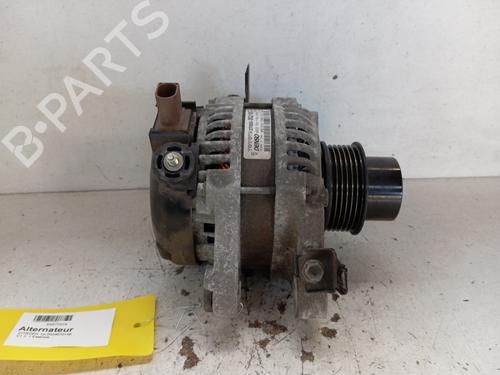 Generator Generator CITROËN C1 II (PA_, PS_) 1.0 VTi 72 (72 hp) 34322980 34322980