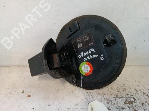 Tampa do combustível Tampa do combustível OPEL CORSA D (S07) [2006-2015] 34323184 34323184