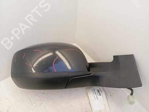 Used Right mirror Right mirror OPEL AGILA B (H08) 1.2 (F68) (86 hp) 35808885 35808885