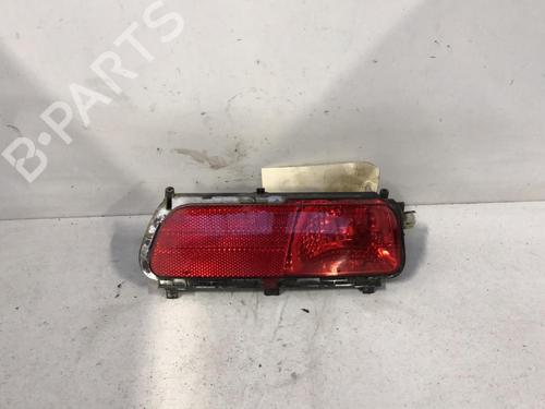 Højre baklys, støtfanger Højre baklys, støtfanger CITROËN C4 Grand Picasso I (UA_) [2006-2013] 34320732 34320732