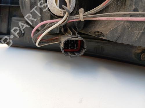 Left taillight SSANGYONG ACTYON I 200 Xdi 4WD | BP35808547C34 - Image 2