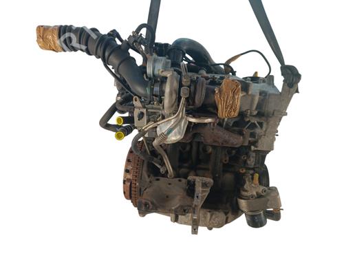 Motor für Motor RENAULT MODUS / GRAND MODUS (F/JP0_) 1.2 (103 hp) 34323474 34323474