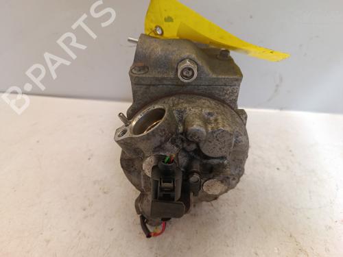 Used AC compressor AC compressor 37866205 37866205