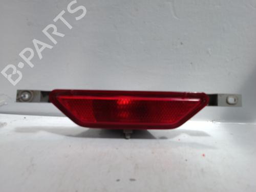 Tågelys RENAULT KOLEOS I (HY_) 2.0 dCi (HY0K) | BP37631659C37 - Image 2