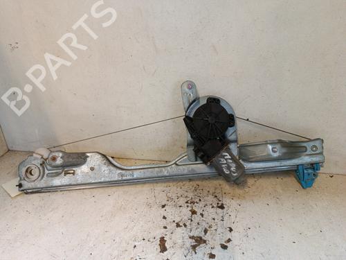 Used Front right window mechanism Front right window mechanism RENAULT MODUS / GRAND MODUS (F/JP0_) 1.2 (103 hp) 34323159 34323159