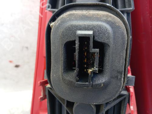 Høyre baklys Høyre baklys CITROËN C3 I (FC_, FN_) [2002-2013] 37078080 37078080
