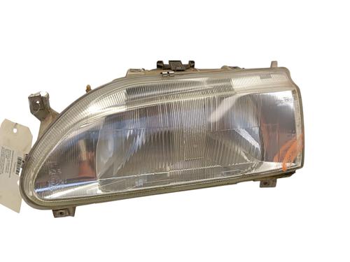 Used Left headlight Left headlight RENAULT 19 II (B/C53_) 1.4 (80 hp) 34328294 34328294