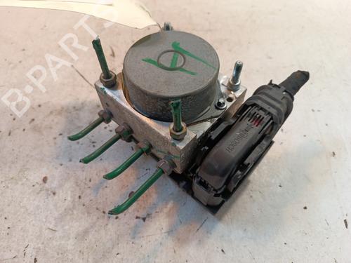 Used ABS pump ABS pump DACIA DUSTER (HS_) 1.5 dCi (HSAJ) (90 hp) 34325921 34325921