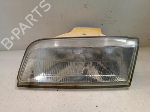 Used Left headlight Left headlight CITROËN ZX (N2) 1.9 D (68 hp) 34321880 34321880