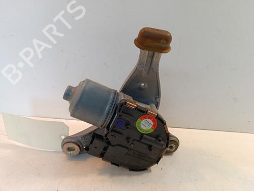 Used Front wiper motor Front wiper motor RENAULT ESPACE V (JR_) 1.6 dCi 160 (160 hp) 34325458 34325458
