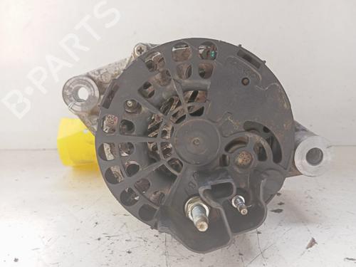 Alternador Alternador FIAT DUCATO Van (250_) 115 Multijet 2,0 D (116 hp) 34322649 34322649