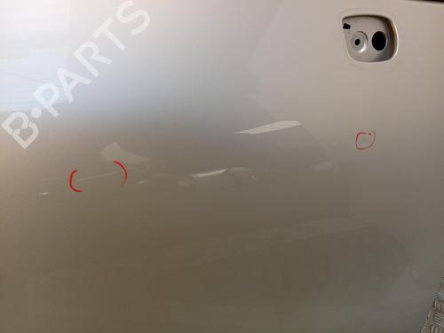 Used Right front door Right front door RENAULT CAPTUR I (J5_, H5_) 0.9 TCe 90 (90 hp) 40348184 40348184