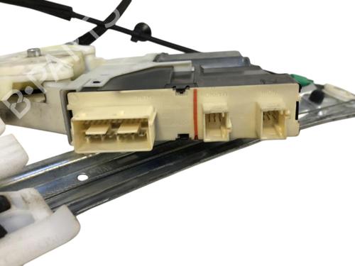Used Front right window mechanism Front right window mechanism CITROËN C5 II (RC_) 2.0 HDi (RCRHRH) (136 hp) 34320836 34320836