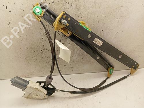 Front left window mechanism AUDI Q3 (8UB, 8UG) 2.0 TDI | BP34327008C22 - Image 3