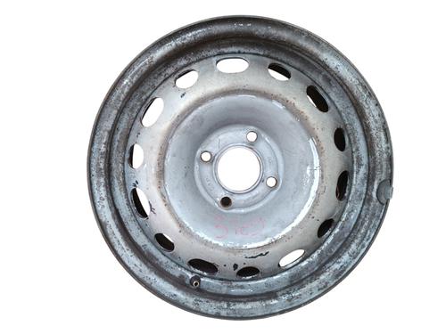 Used Rim Rim PEUGEOT PARTNER Box Body/MPV [2008-2026] 34328730 34328730