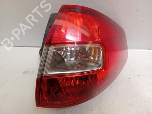 Right taillight RENAULT KOLEOS I (HY_) 2.0 dCi (HY0K) | BP37631660C35 - Image 3