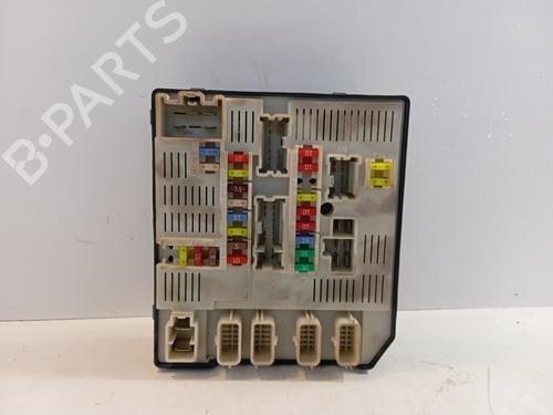 Used Electronic module Electronic module RENAULT MEGANE III Hatchback (BZ0/1_, B3_) [2008-2026] 34325257 34325257