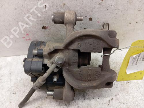 Used Right rear brake caliper Right rear brake caliper AUDI A3 Sportback (8VA, 8VF) [2012-2021] 36769045 36769045