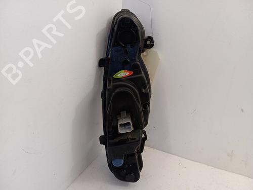 Used Left daytime light Left daytime light CITROËN DS3 (SA_) 1.6 HDi 90 (92 hp) 35810545 35810545