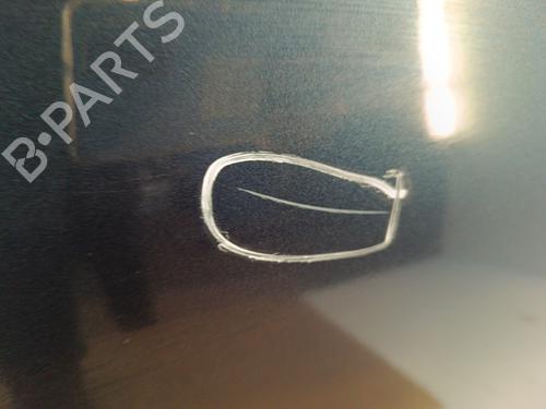 Used Left rear door Left rear door CITROËN C5 III Break (RW_) 2.0 HDi (136 hp) 34323337 34323337