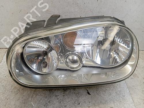 Koplamp links Koplamp links VW GOLF IV (1J1) 1.9 TDI (101 hp) 37077965 37077965