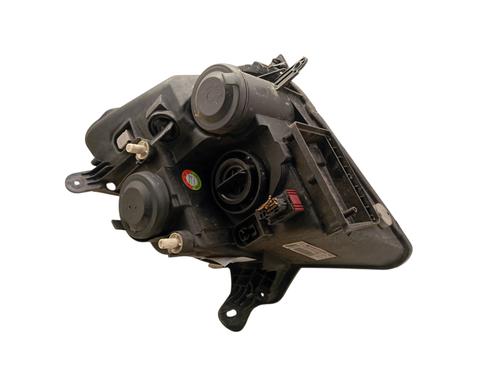 Højre forlygte Højre forlygte OPEL MERIVA A MPV (X03) 1.6 16V (E75) (100 hp) 35809478 35809478
