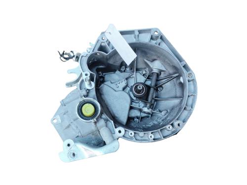 Girkasse Girkasse FIAT 500 (312_) 1.0 Mild Hybrid (312.AYD1B) (69 hp) 39760503 39760503