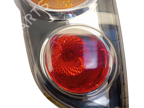 Left taillight CHEVROLET SPARK (M300) | BP35992775C34 - Image 4