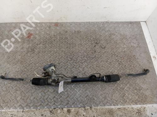 Used Steering rack Steering rack DACIA DUSTER (HS_) 1.2 TCe 125 (125 hp) 34328593 34328593
