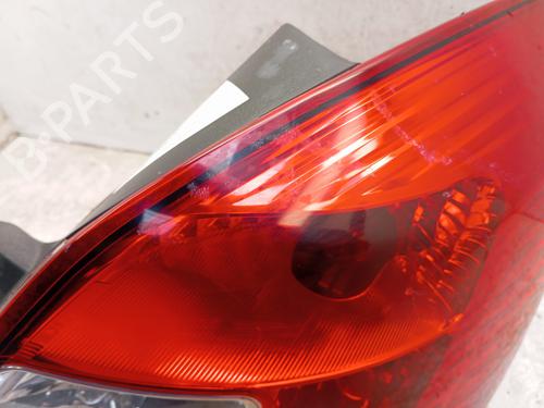 Right taillight OPEL CORSA D (S07) 1.2 (L08, L68) | BP36472626C35 - Image 2