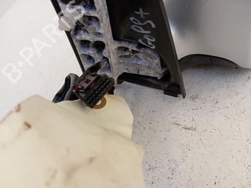 Used Right mirror Right mirror VW GOLF PLUS V (5M1, 521) [2004-2013] 34326060 34326060