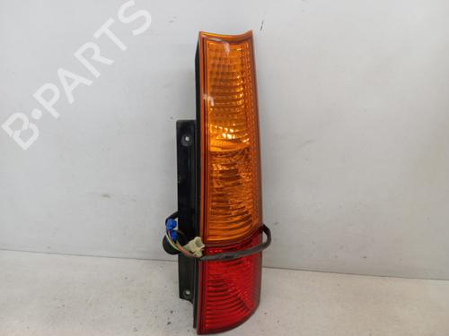 Used Right taillight Right taillight SUZUKI IGNIS II (MH) 1.5 4x4 (RM415) (99 hp) 34322240 34322240