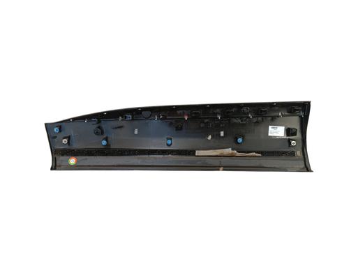Dørlist Dørlist PEUGEOT 3008 II SUV (MC_, MR_, MJ_, M4_) 1.2 THP/ PureTech 130 (MRHNSM, MRHNSU, MRHNSJ, MRHNYW,... (131 hp) 37529099 37529099