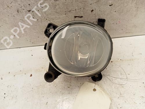 Used Left front fog light Left front fog light AUDI Q3 (8UB, 8UG) 2.0 TDI (140 hp) 34326995 34326995