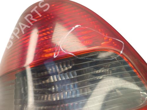 Left taillight MERCEDES-BENZ A-CLASS (W169) A 150 (169.031, 169.331) | BP34330079C34 - Image 5