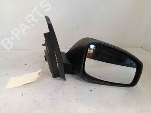 Used Right mirror Right mirror RENAULT MEGANE III Grandtour (KZ0/1) 1.5 dCi (KZ09, KZ0D, KZ1G, KZ29, KZ14, KZ1W, KZ10, KZ1F,... (110 hp) 34322202 34322202