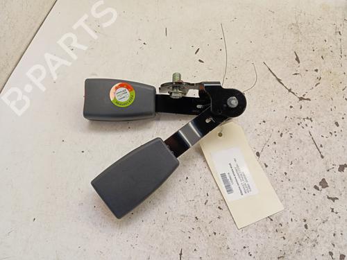 Used Seat buckle Seat buckle RENAULT KOLEOS I (HY_) 2.0 dCi (HY0K) (150 hp) 34326767 34326767