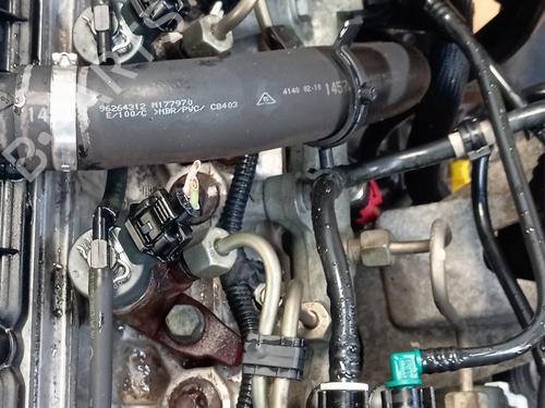 Engine PEUGEOT 206 SW (2E/K) 2.0 HDi | BP36752787M1 - Image 5