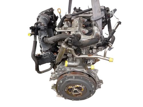 Motor Motor TOYOTA YARIS (_P13_) 1.5 Hybrid (NHP130_, NHP130) (101 hp) 34327446 34327446