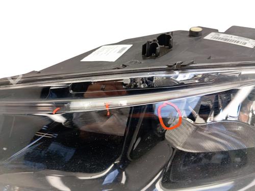 Optica esquerda Optica esquerda CITROËN C4 CACTUS 1.2 VTi 82 (82 hp) 36472140 36472140