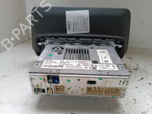 Used Display monitor Display monitor HYUNDAI i30 Estate (PDE) 1.6 CRDi (116 hp) 34323135 34323135