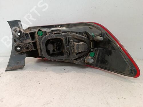 Used Right taillight Right taillight RENAULT CLIO IV (BH_) 1.5 dCi 90 (90 hp) 34321635 34321635