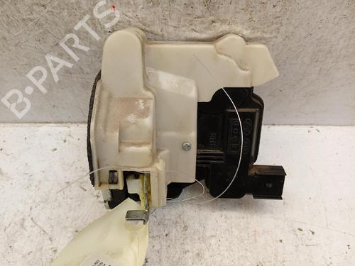 Used Rear right lock Rear right lock KIA RIO III (UB) 1.1 CRDi (75 hp) 40348537 40348537