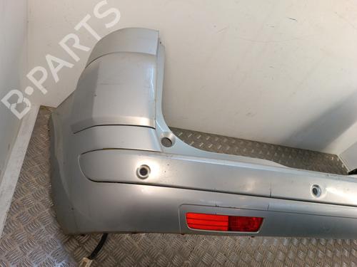 Used Rear bumper Rear bumper 35808535 35808535